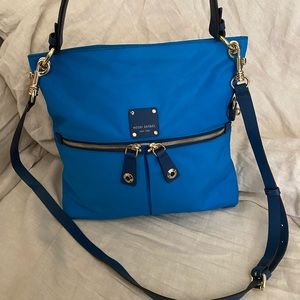 Henri Bendel Jetsetter crossbody bag